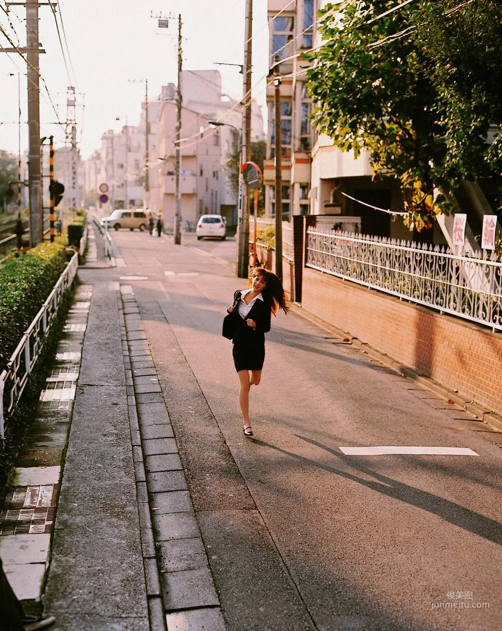 佐々木希『佐々木希劇場』 [VYJ] No.81 写真集14