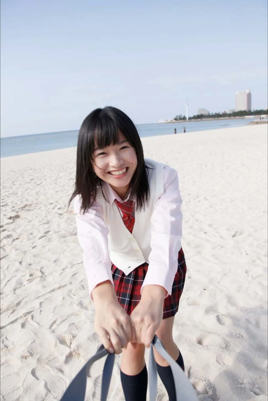 百川晴香 《半分少女》 写真集15
