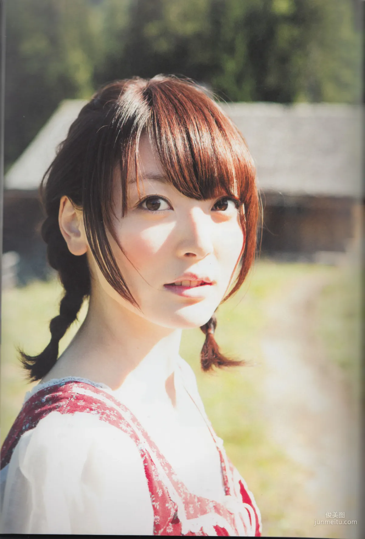 花澤香菜 寫真圖片合集 26