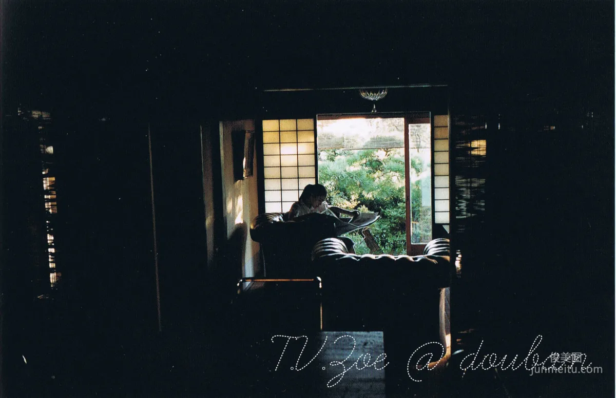苍井优 『A DREAM 』  写真集80