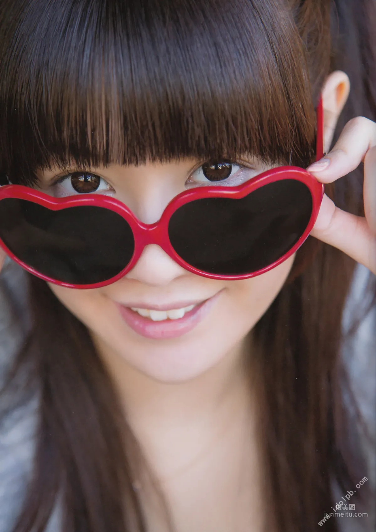 竹達彩奈 「たけたChu in オーストラリア」 写真集3