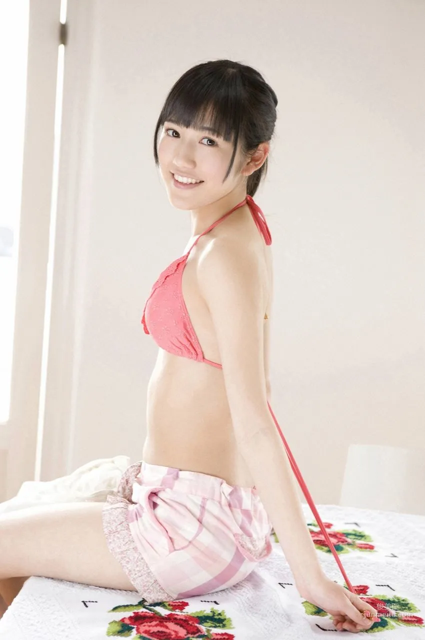 渡邊麻友『 まゆゆ』 1st写真集111