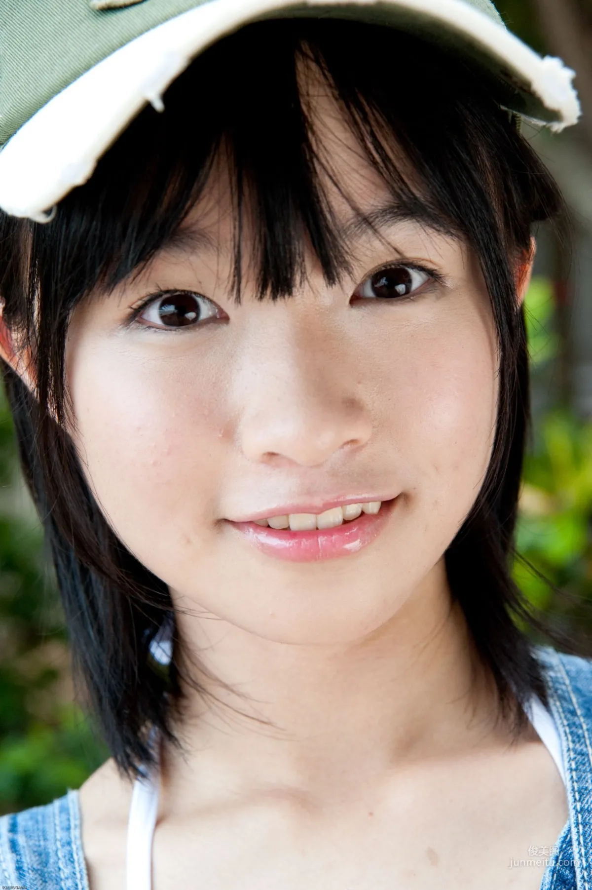 百川晴香 《初恋なう》 写真集4