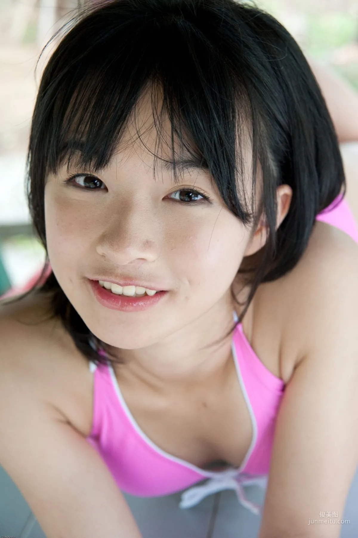 百川晴香＆西永彩奈 《Lovers》 写真集9