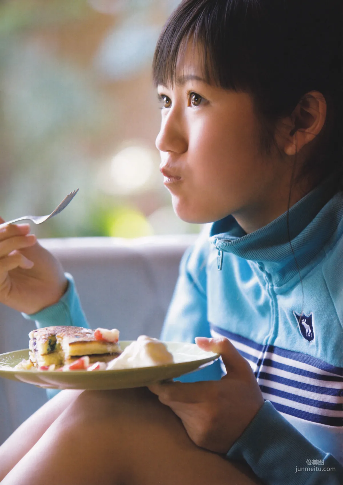 渡邊麻友『 まゆゆ』 1st写真集87