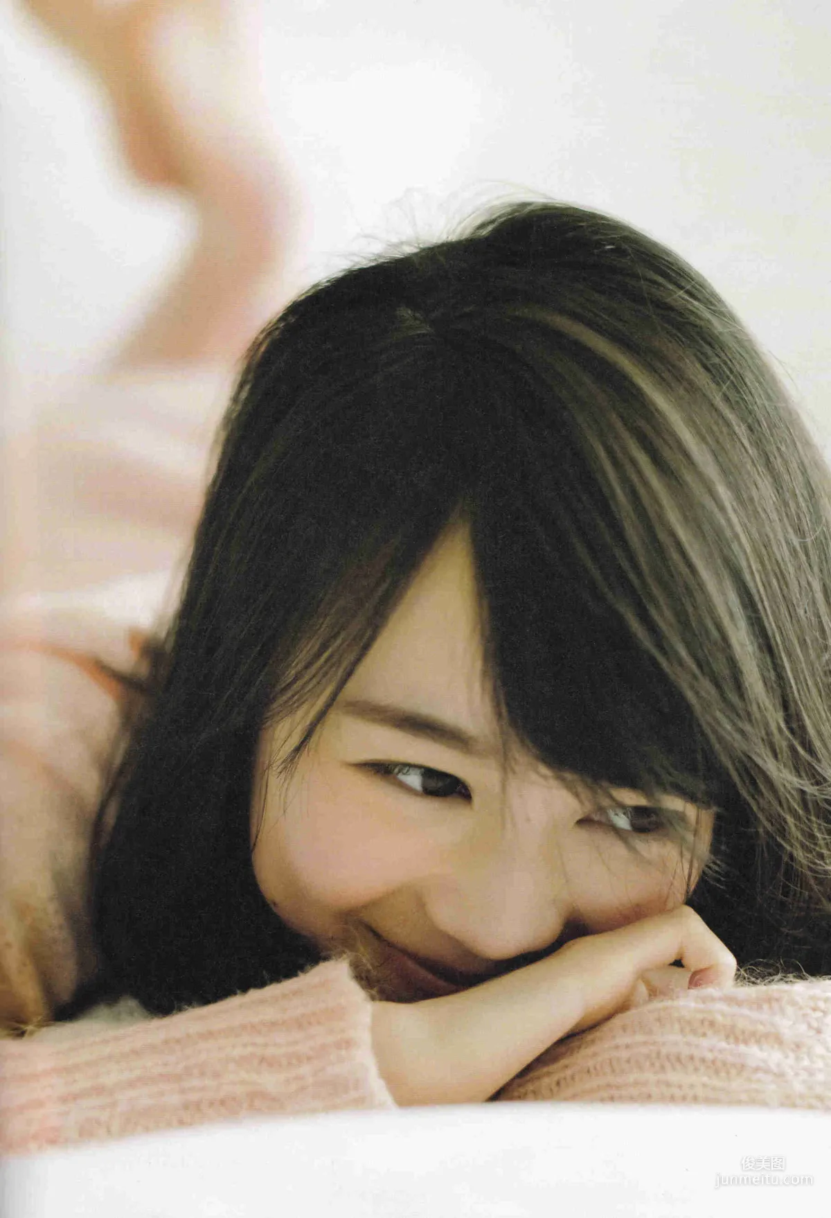 生田絵梨花『転調』1st寫真集 9