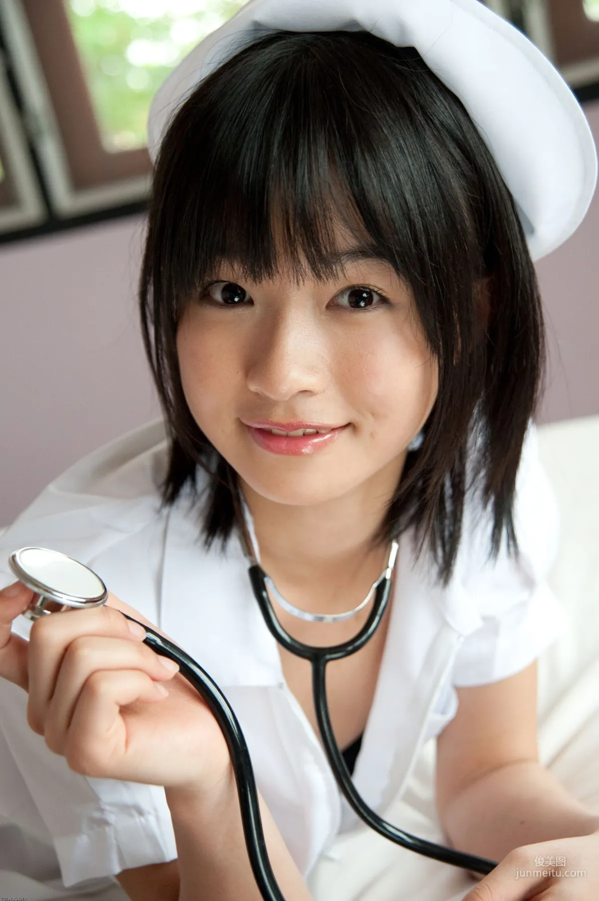 百川晴香 《純愛なう》 写真集21