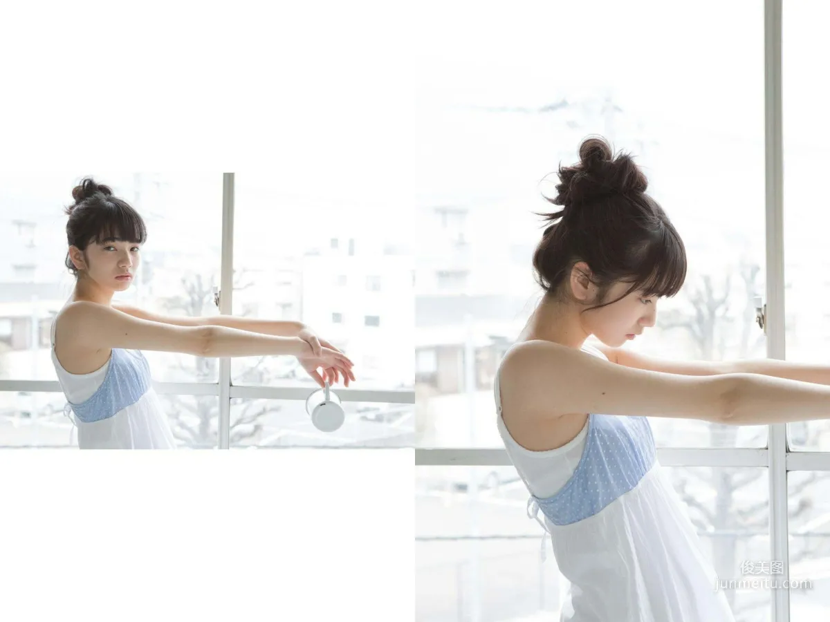小松菜奈《PEOTO STAR》 VOL.5-VOL.9 写真集81