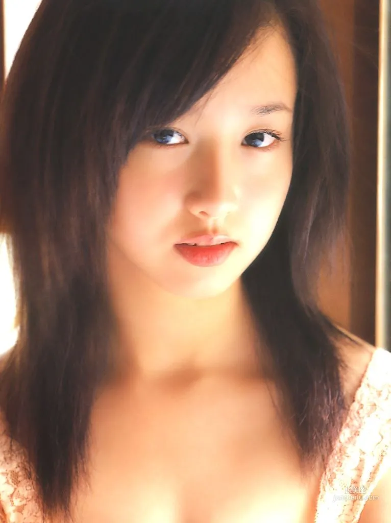 沢尻エリカ/泽尻英龙华 - 『erika』 写真集12