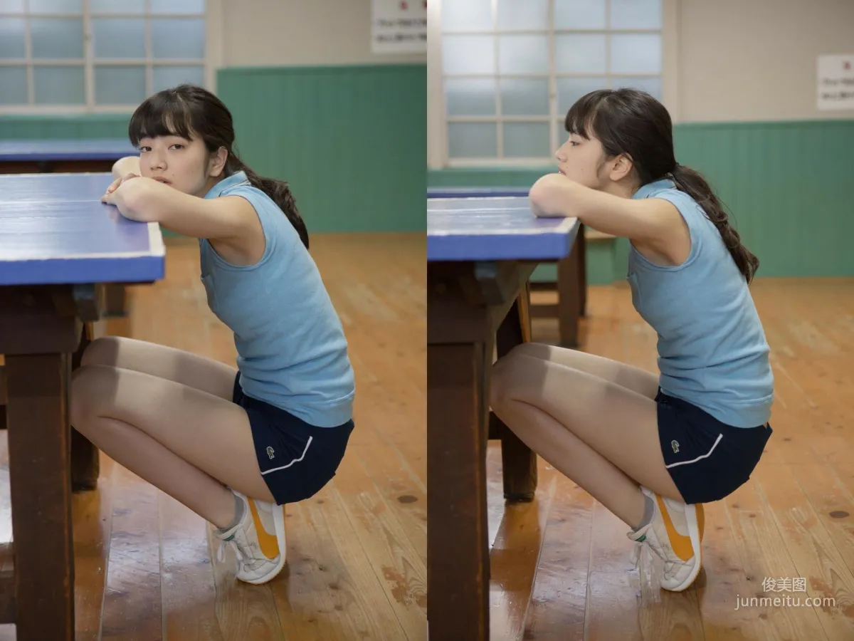 小松菜奈《PEOTO STAR》 VOL.5-VOL.9 写真集35