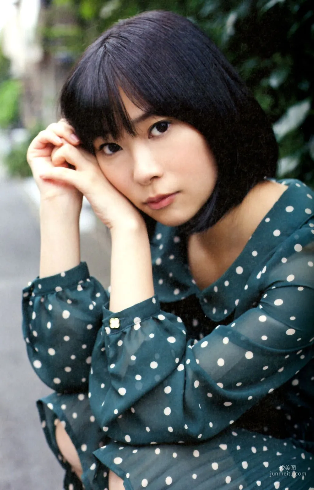 指原莉乃 『さしこ』写真集5