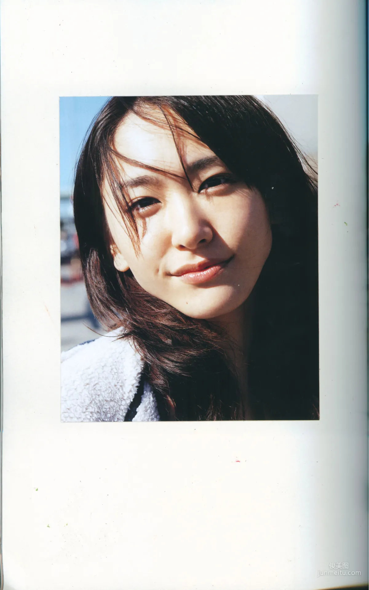 新垣結衣 月刊 Special 圖片合輯 83