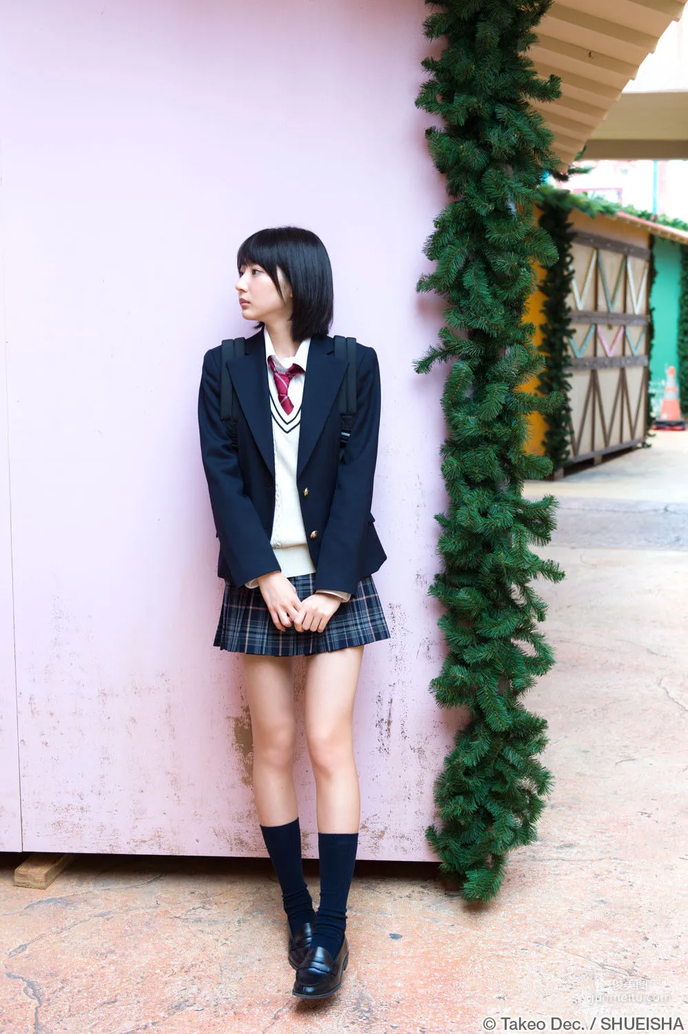 武田玲奈 照片合集 86