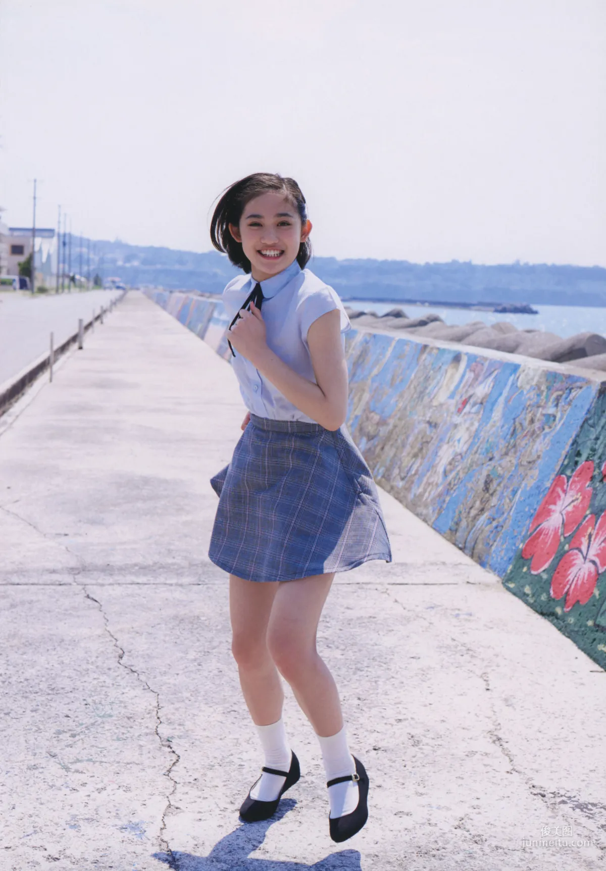 佐々木莉佳子 『 ＲＩＫＡＫＯ 』Amazon限定アザーカバーVer 写真集 117