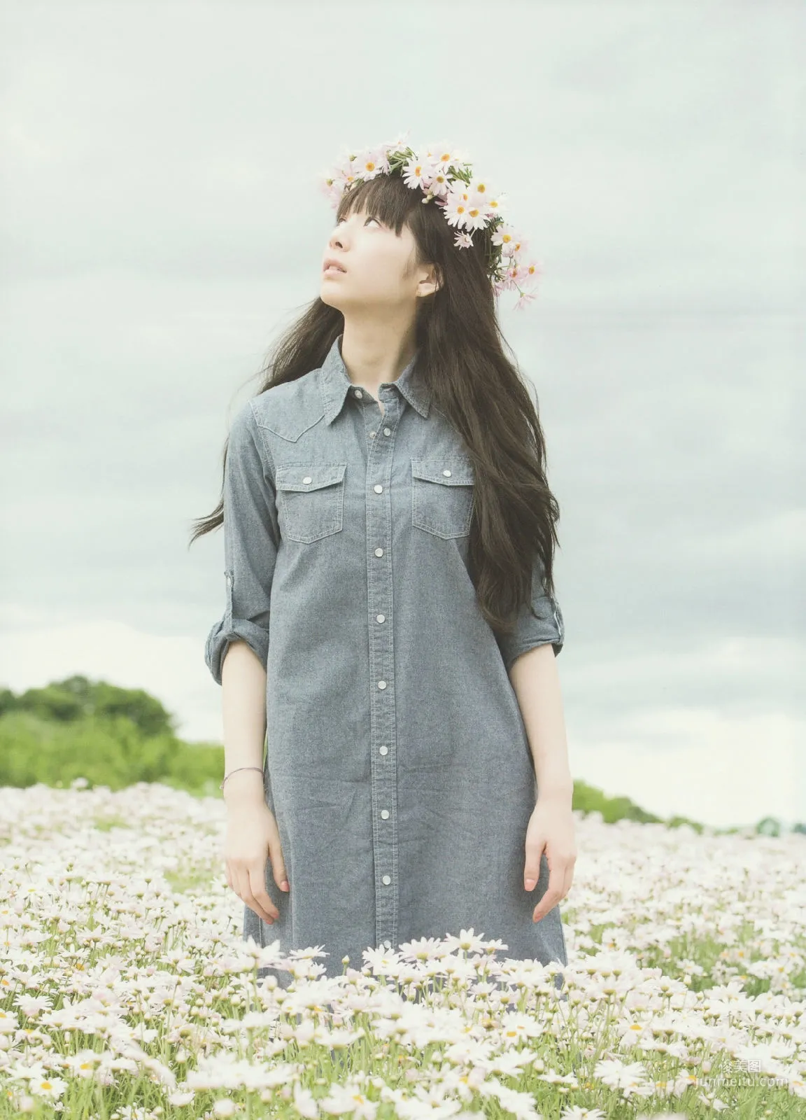 夏帆《Breeze With Kinako》 写真集29