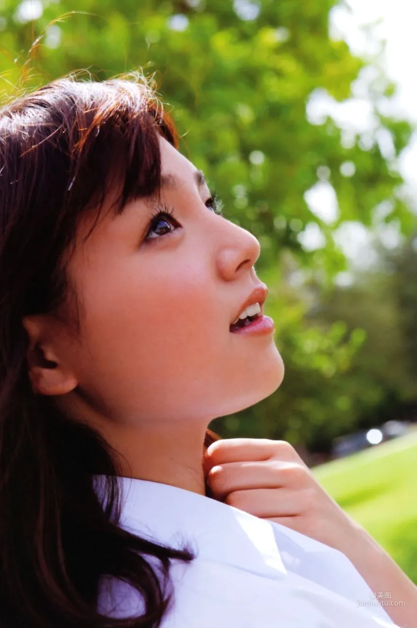 篠崎愛 『Love Scenes』 写真集25