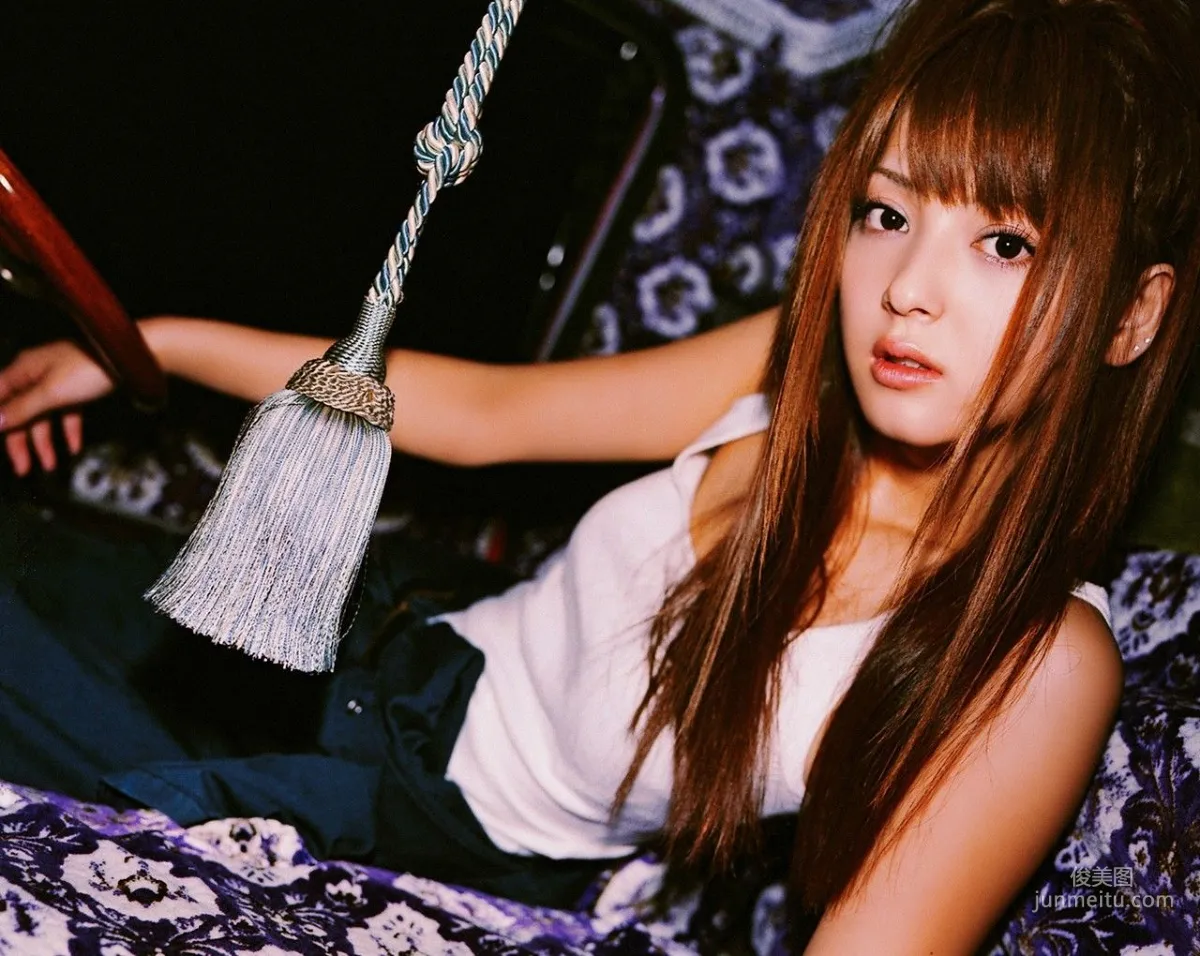 佐々木希『佐々木希劇場』 [VYJ] No.81 写真集47