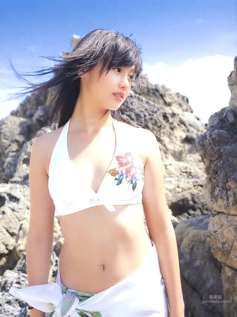 沢尻エリカ/泽尻英龙华 - 『erika』 写真集82