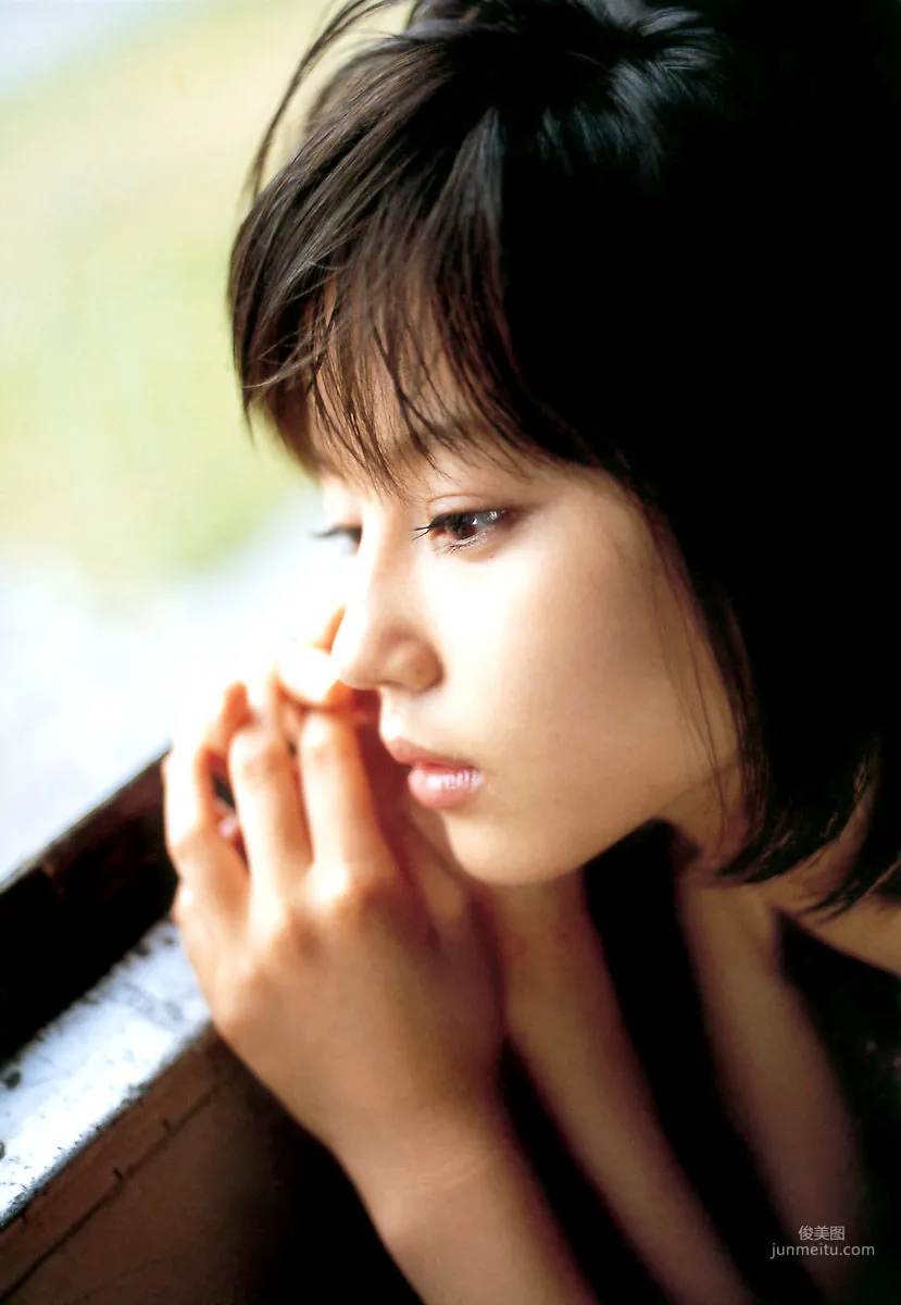 堀北真希 「進化論」寫真集 66