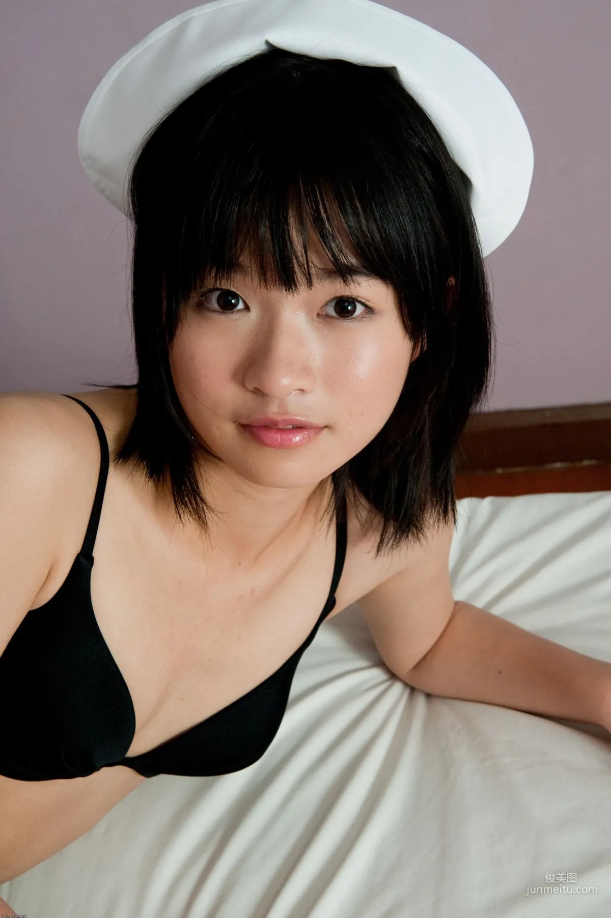 百川晴香 《純愛なう》 写真集20