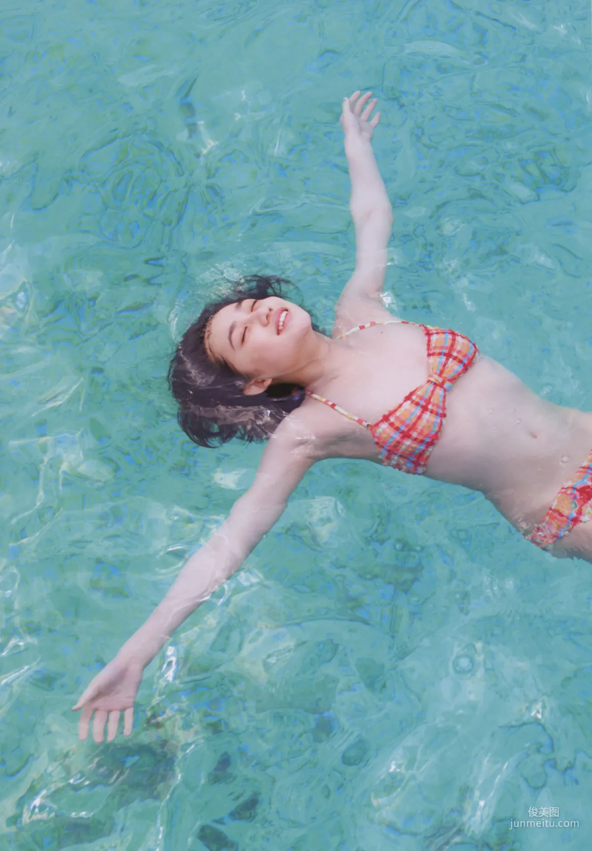 佐々木莉佳子 『 ＲＩＫＡＫＯ 』Amazon限定アザーカバーVer 写真集 100