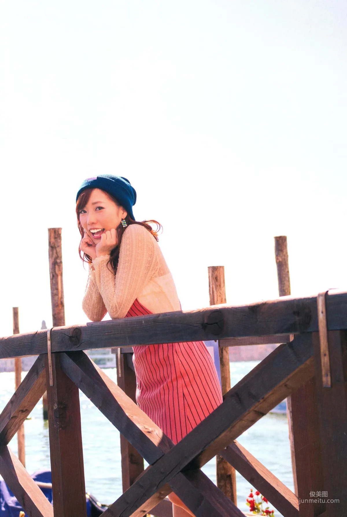 楠田亜衣奈/楠田亞衣奈 「くすくすくっすん」ファーストソロ 寫真集 18