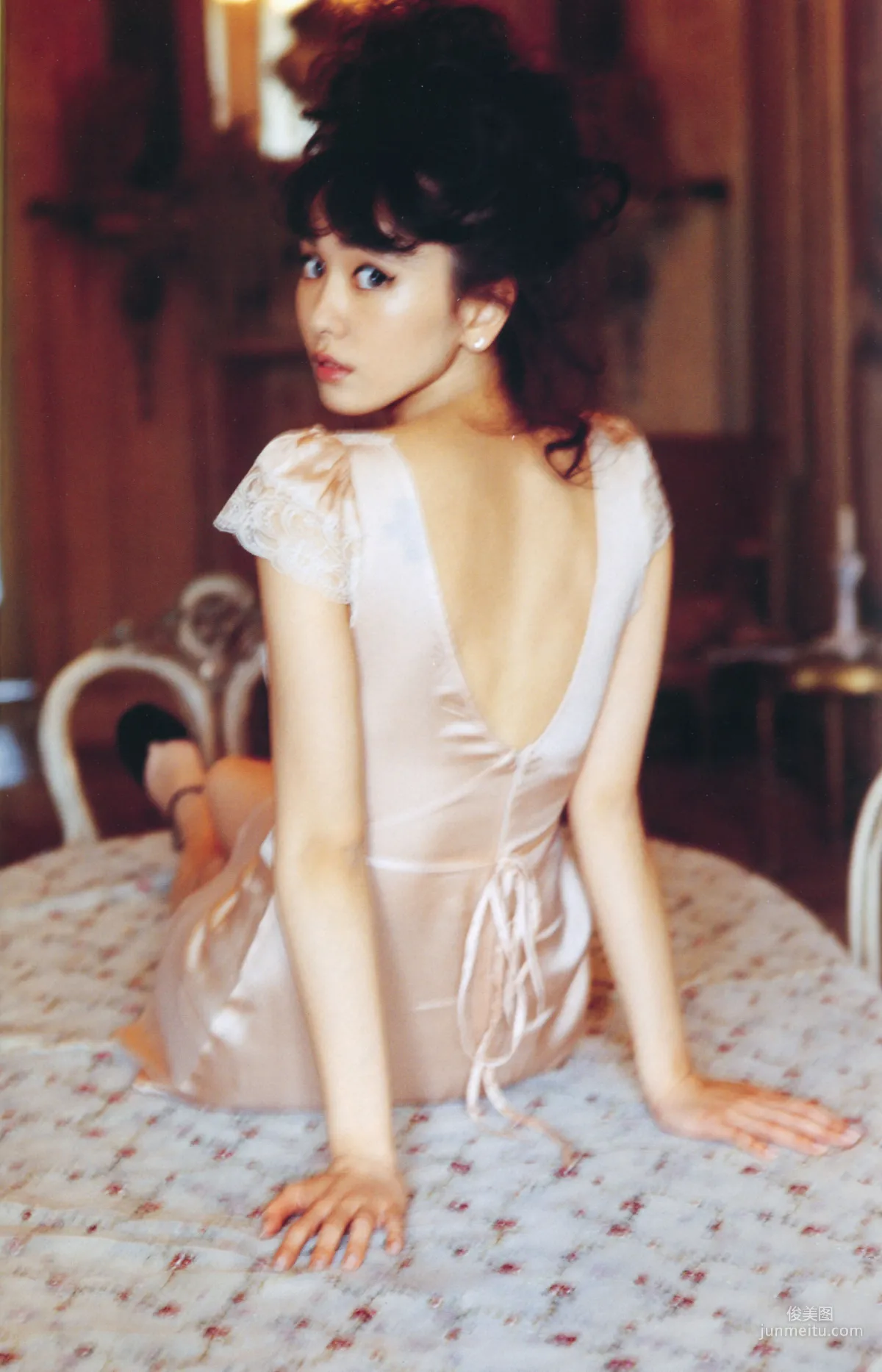 新垣結衣 月刊 Special 圖片合輯 37