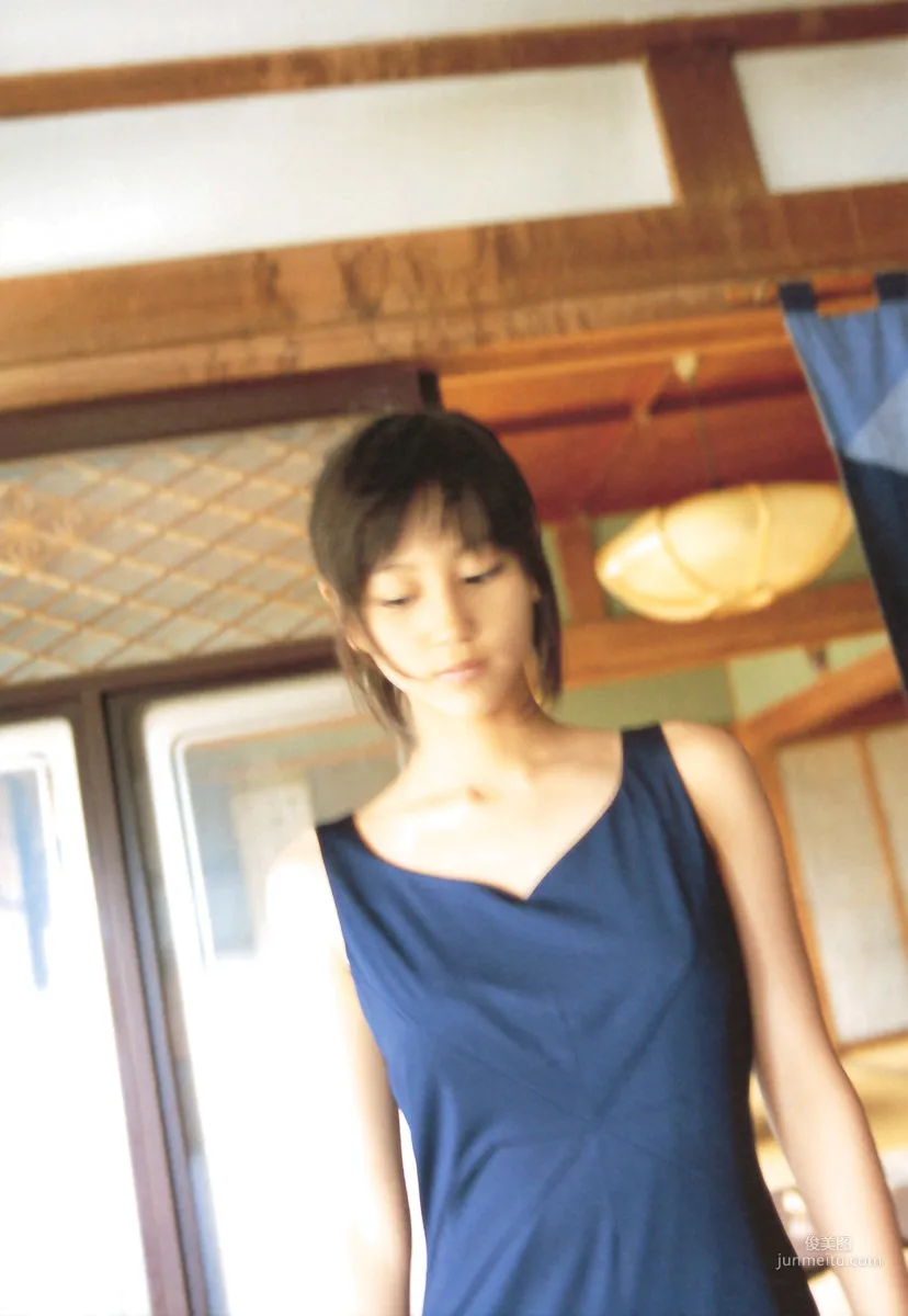 堀北真希 「進化論」寫真集 39