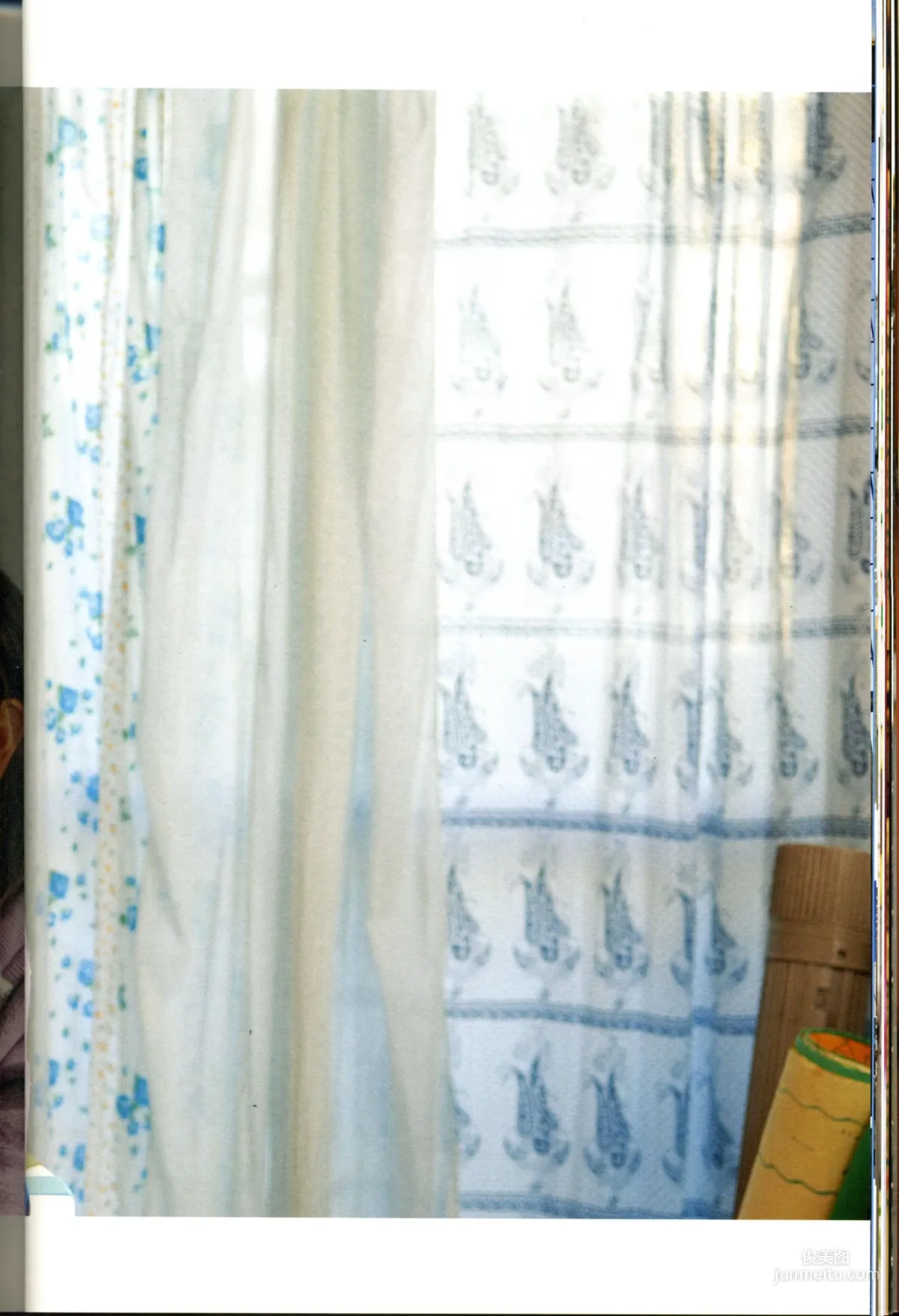 新垣結衣 《戀愛部屋》 戀するマドリ 寫真集 42