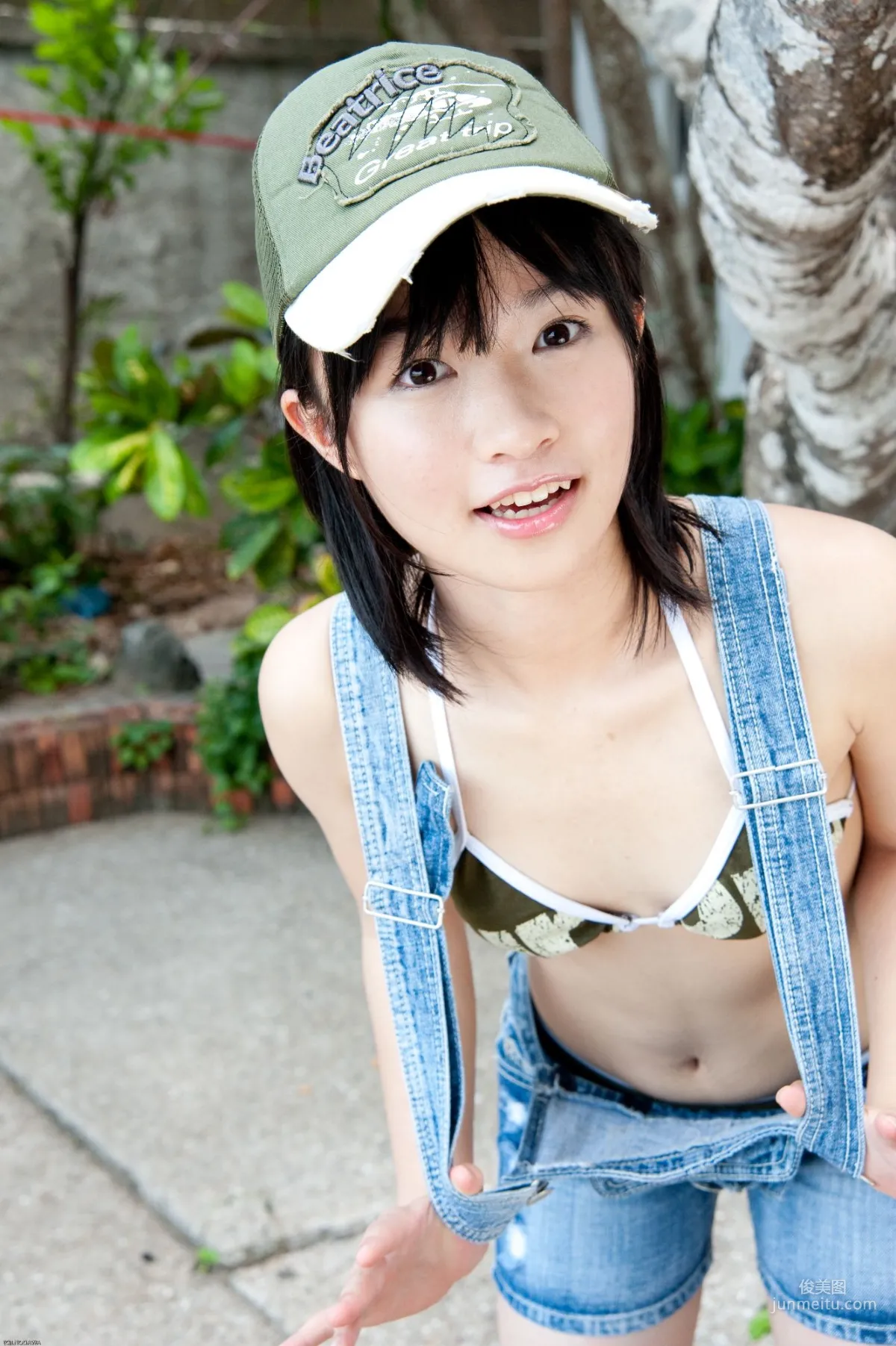 百川晴香 《初恋なう》 写真集3