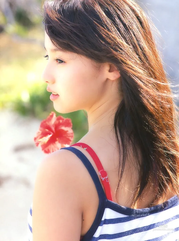 沢尻エリカ/泽尻英龙华 - 『erika』 写真集69