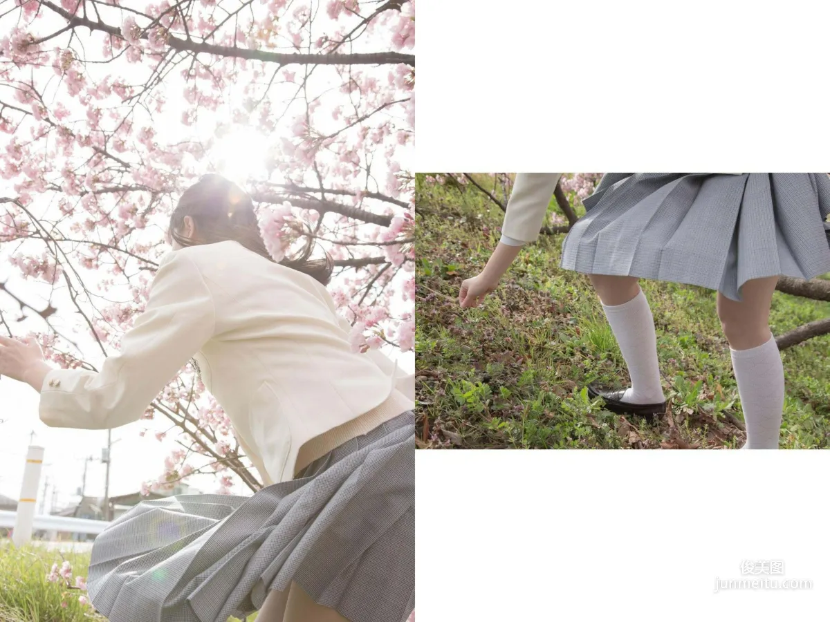 小松菜奈《PEOTO STAR》 VOL.5-VOL.9 写真集70