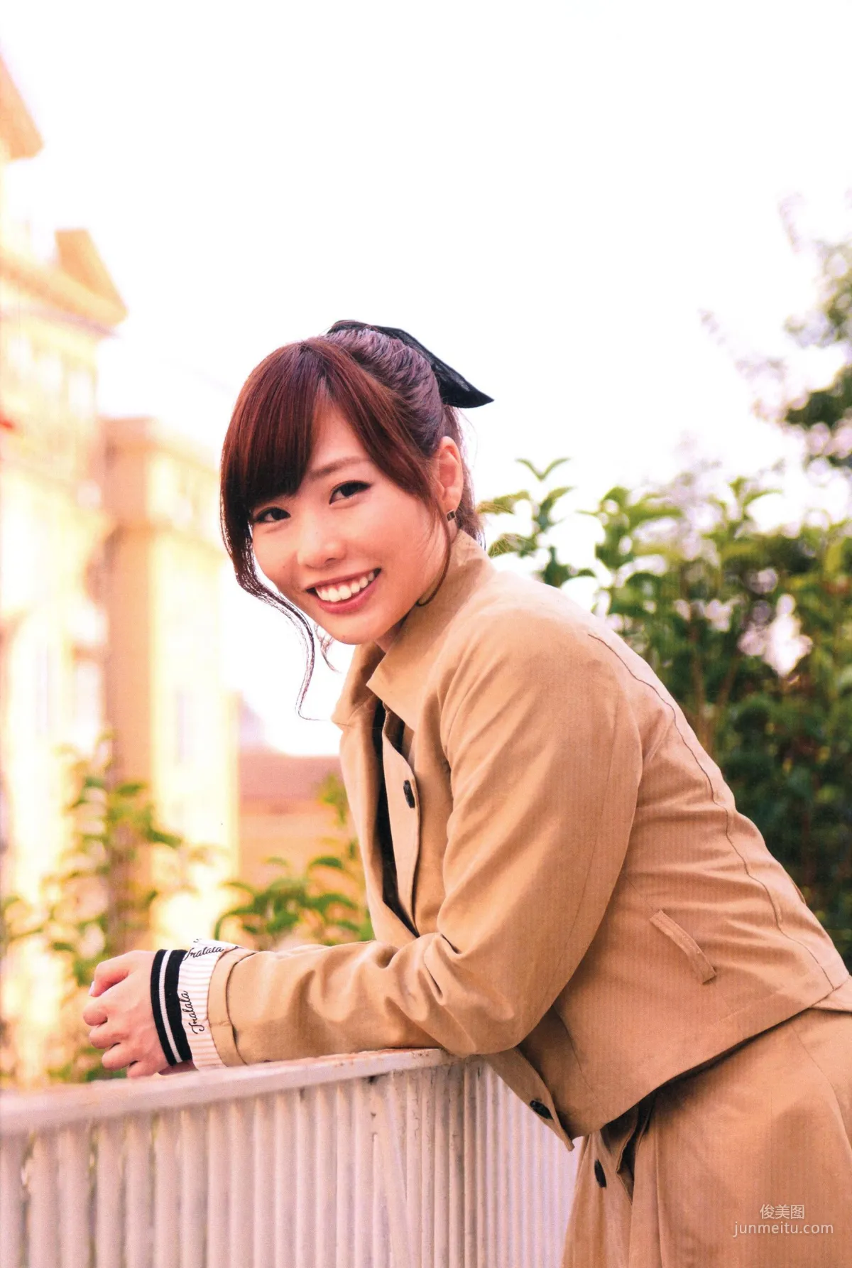 楠田亜衣奈/楠田亞衣奈 「くすくすくっすん」ファーストソロ 寫真集 64