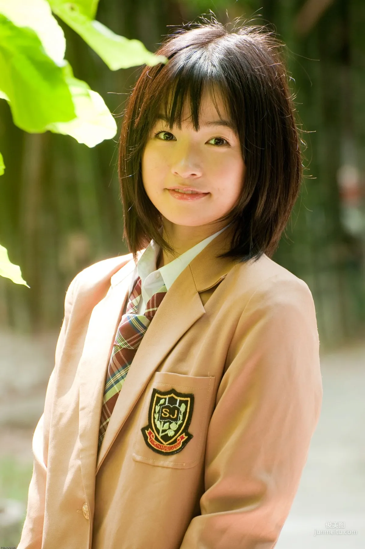 百川晴香 《純愛なう》 写真集18