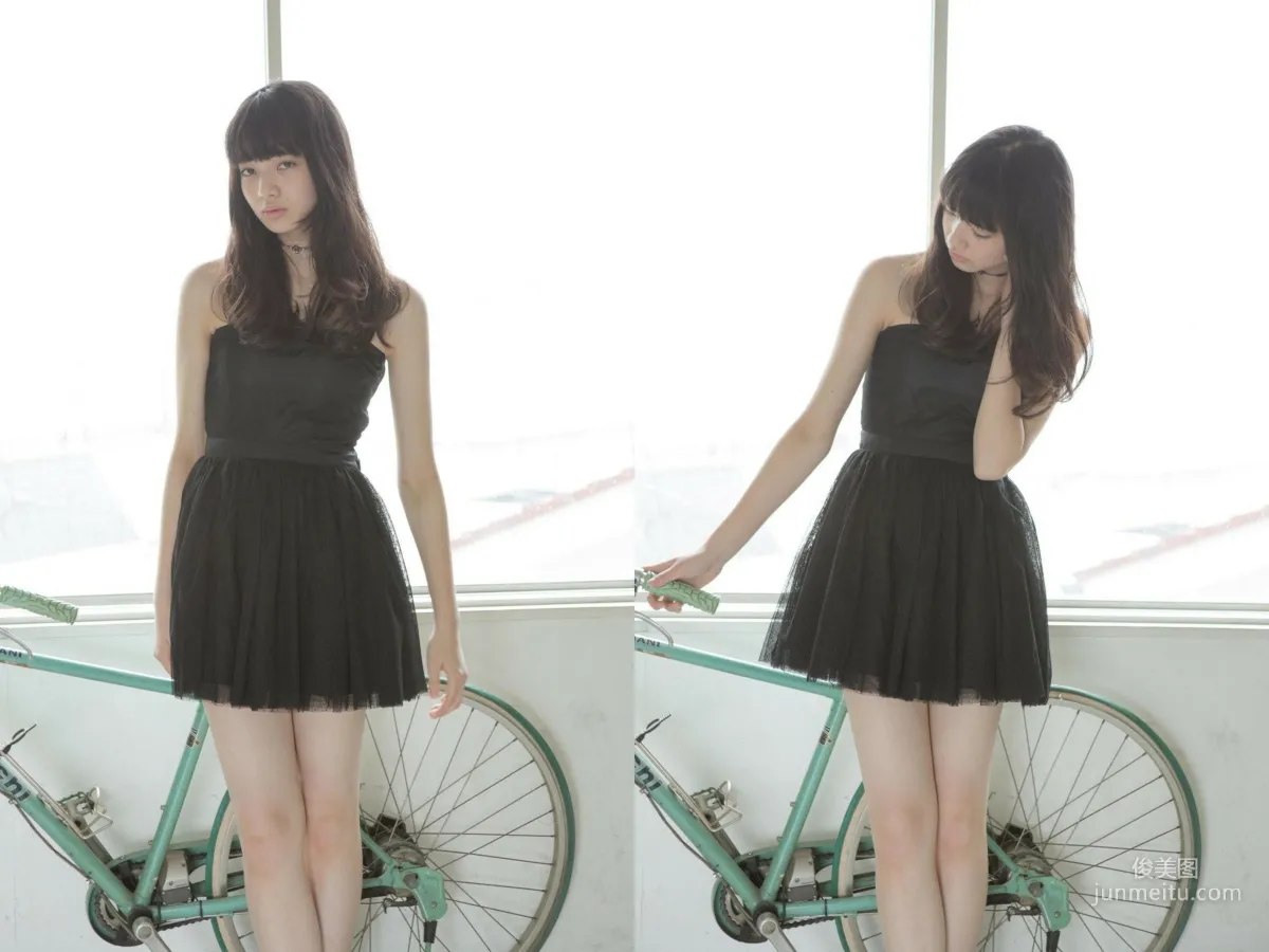 小松菜奈《PEOTO STAR》 VOL.5-VOL.9 寫真集 111