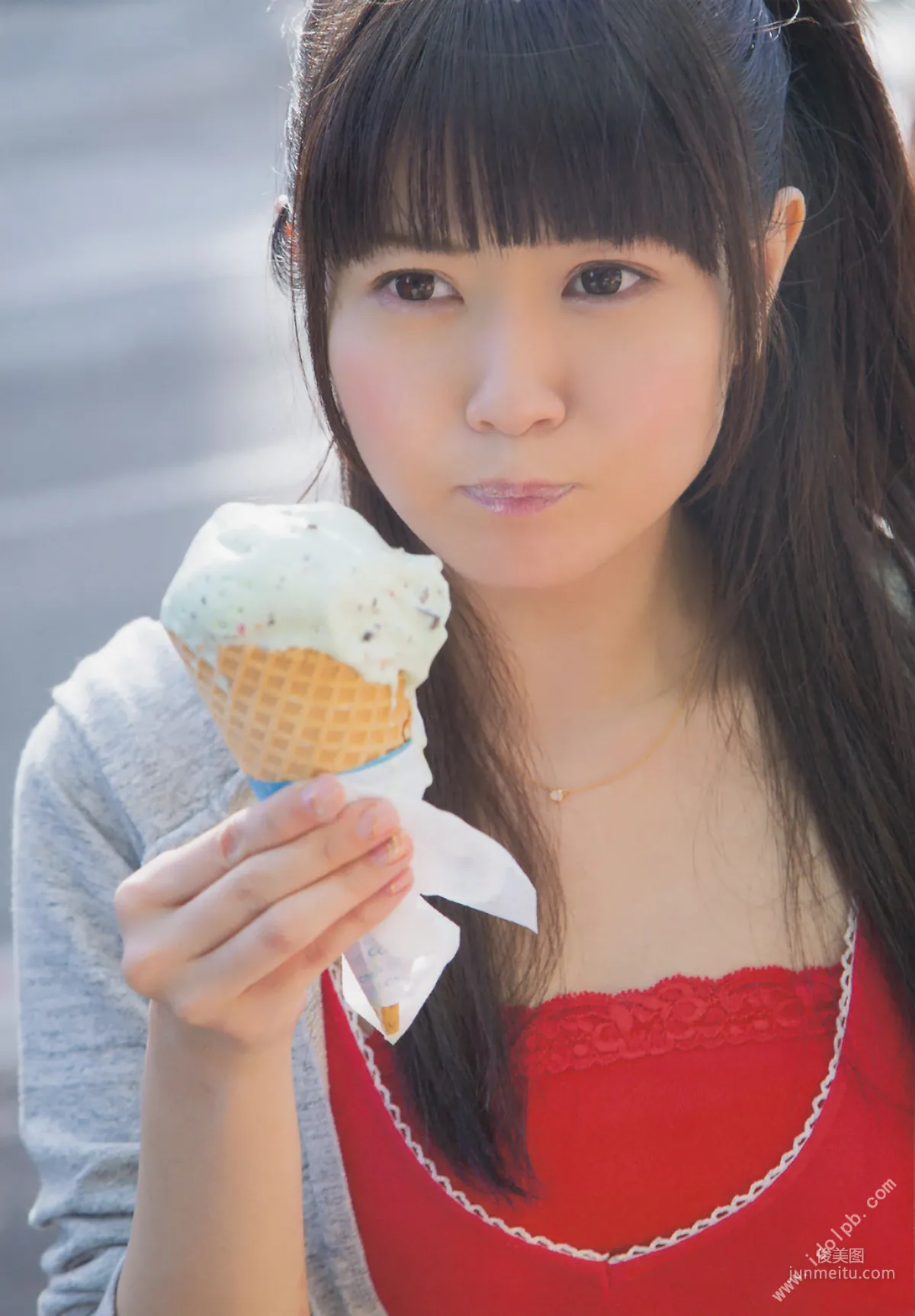 竹達彩奈 「たけたChu in オーストラリア」 写真集4