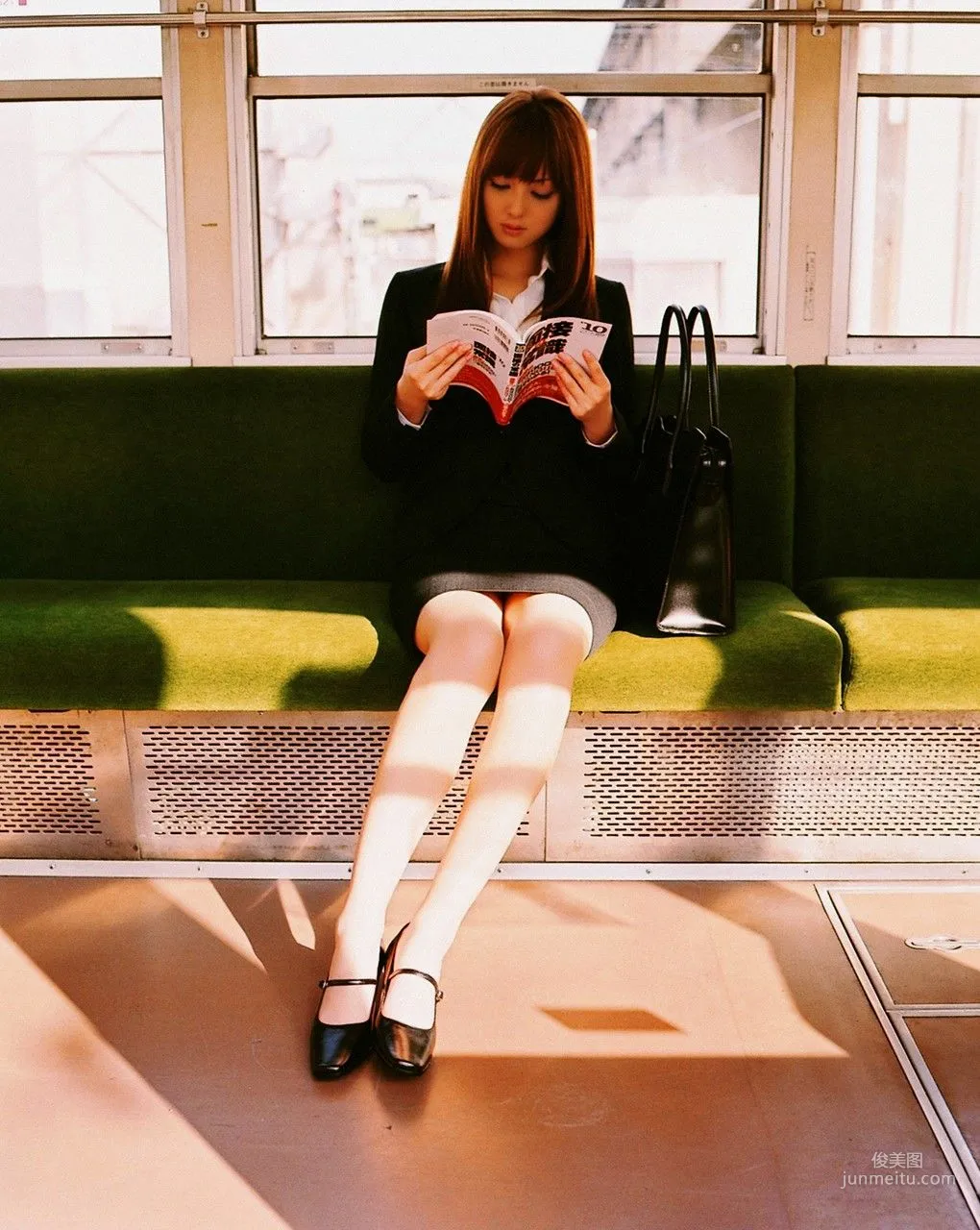 佐々木希『佐々木希劇場』 [VYJ] No.81 写真集2