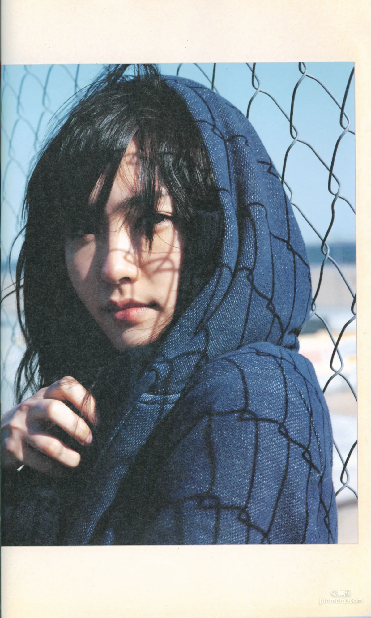 新垣結衣 月刊 Special 圖片合輯 59