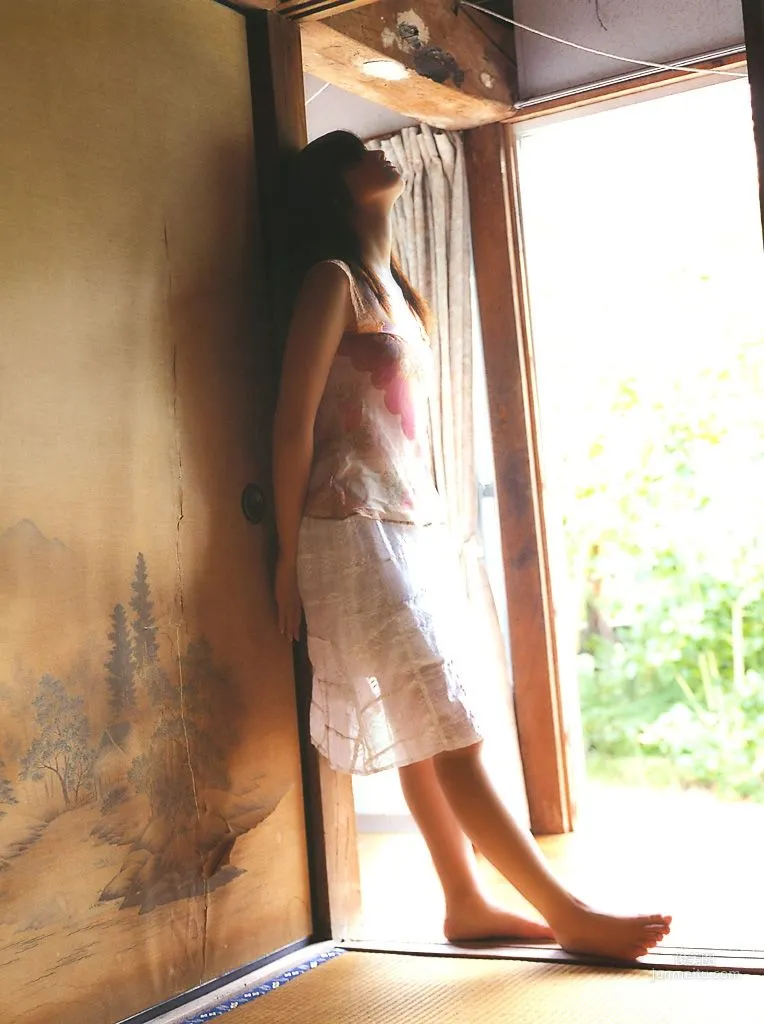 沢尻エリカ/泽尻英龙华 - 『erika』 写真集11