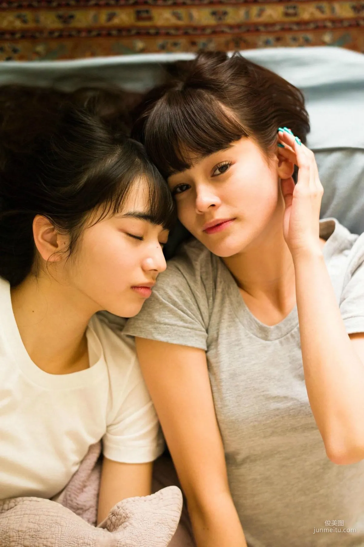小松菜奈《emma&nana》 写真集73