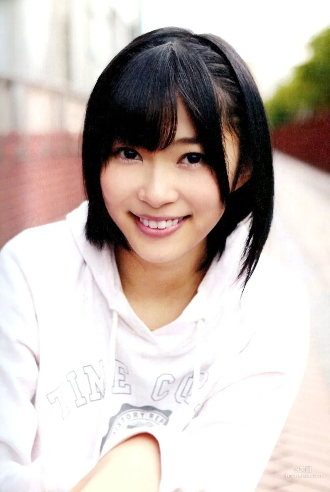 指原莉乃 『さしこ』写真集7