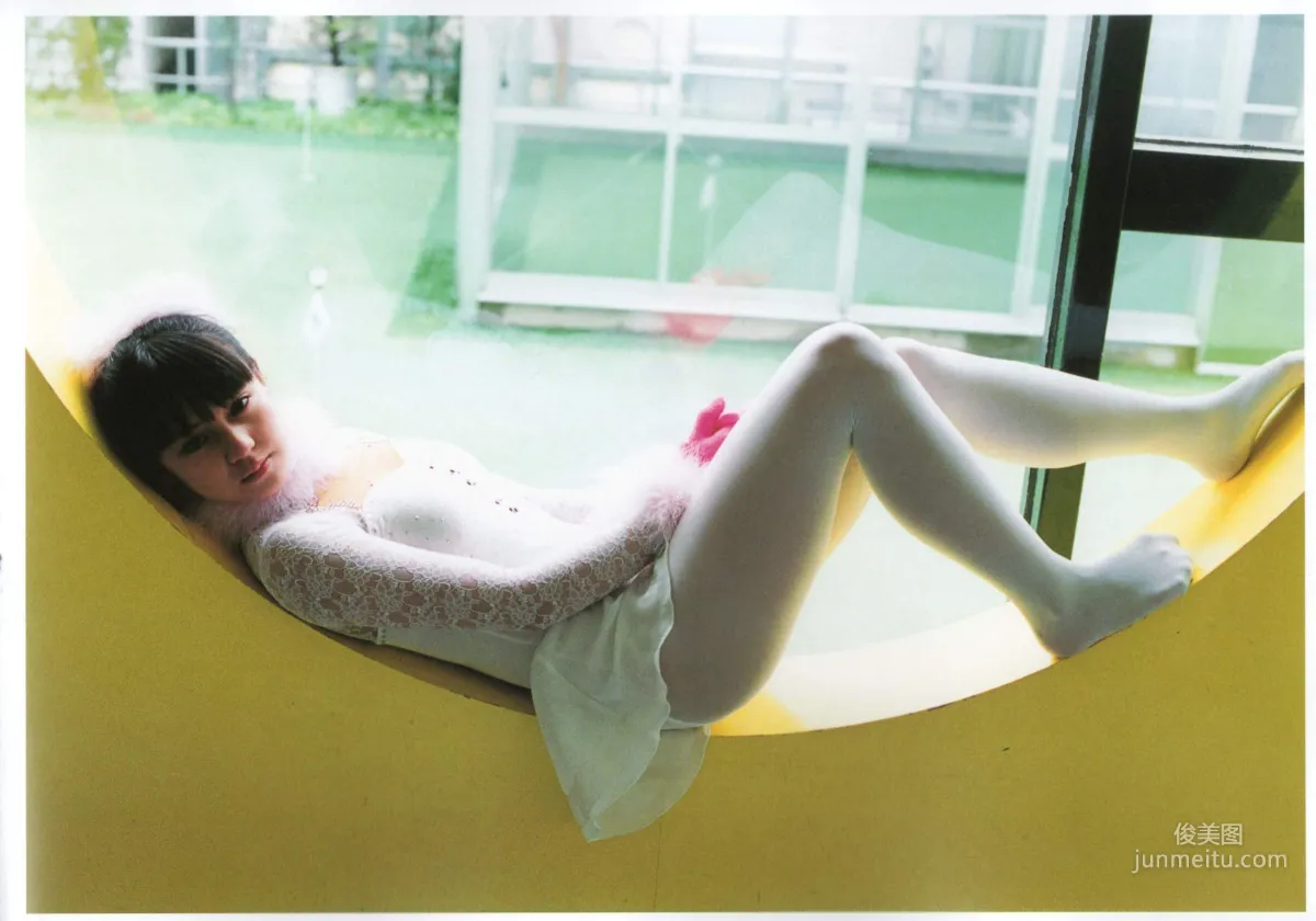 奥仲麻琴 《RUN RUN まこと》 写真集29