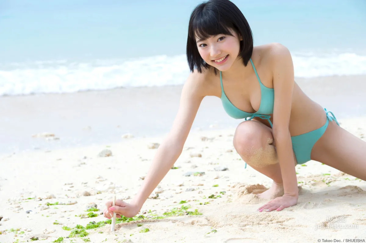 武田玲奈 照片合集 107