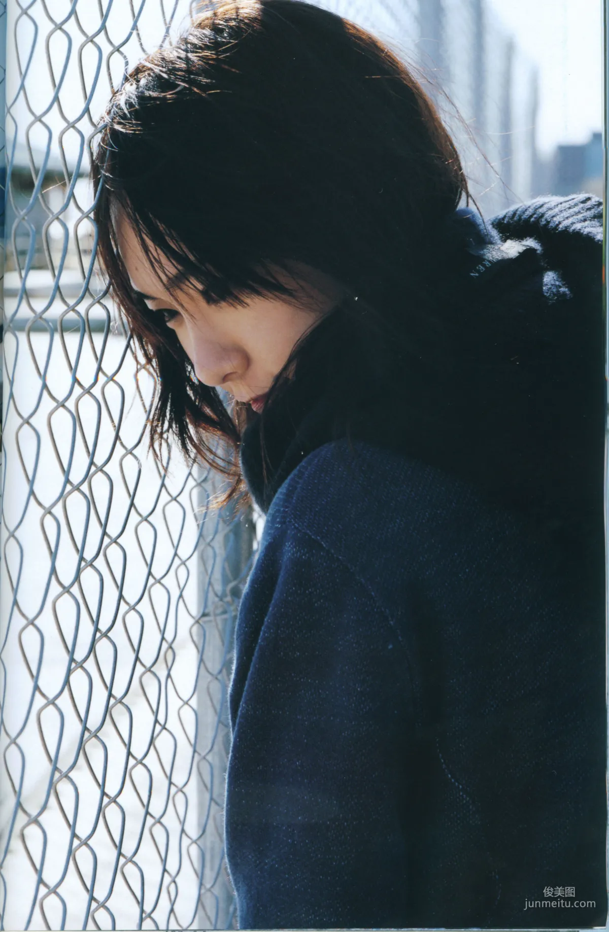 新垣結衣 月刊 Special 圖片合輯 70