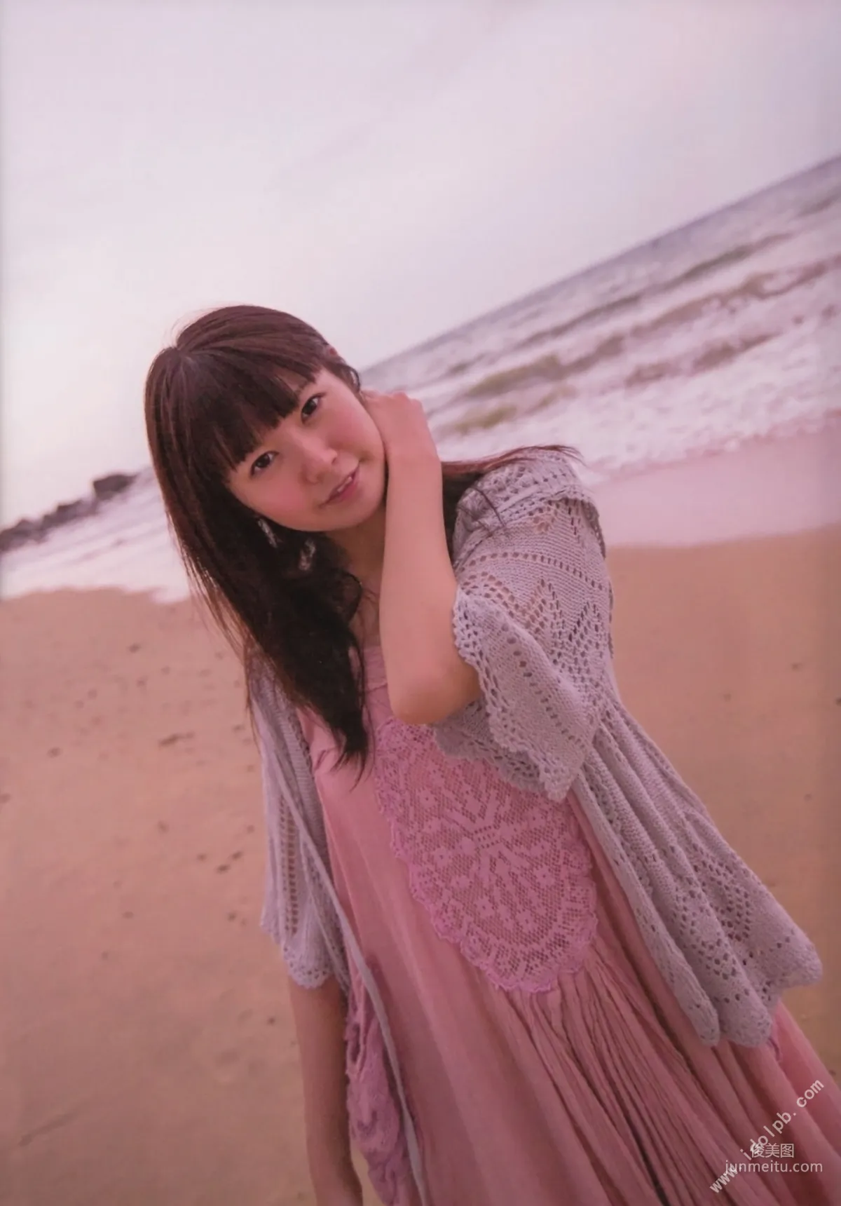 竹達彩奈 「たけたChu in オーストラリア」 寫真集 42