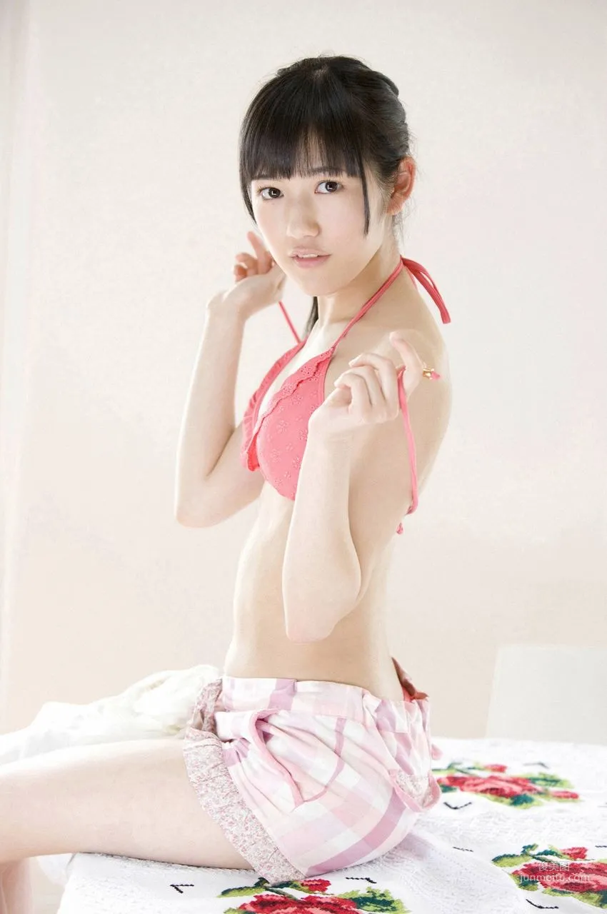 渡邊麻友『 まゆゆ』 1st写真集112