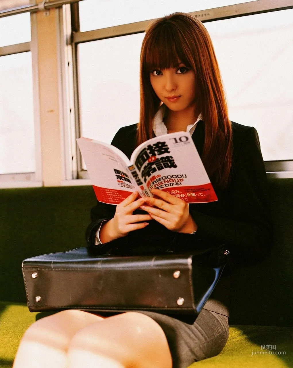 佐々木希『佐々木希劇場』 [VYJ] No.81 写真集5