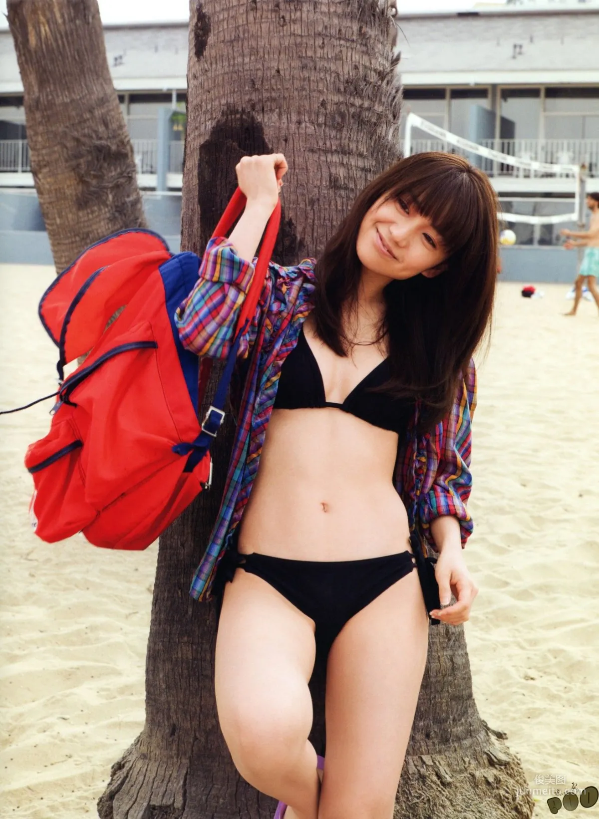 大岛优子 《君は、谁のもの》写真集17