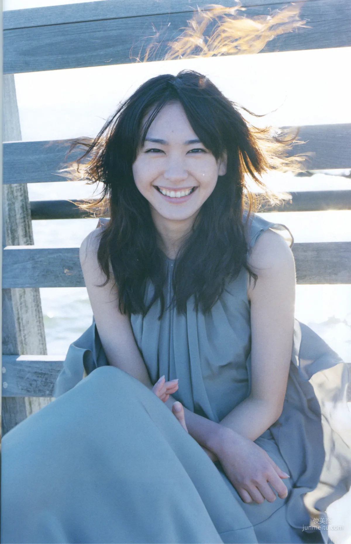 新垣結衣 月刊 Special 圖片合輯 41