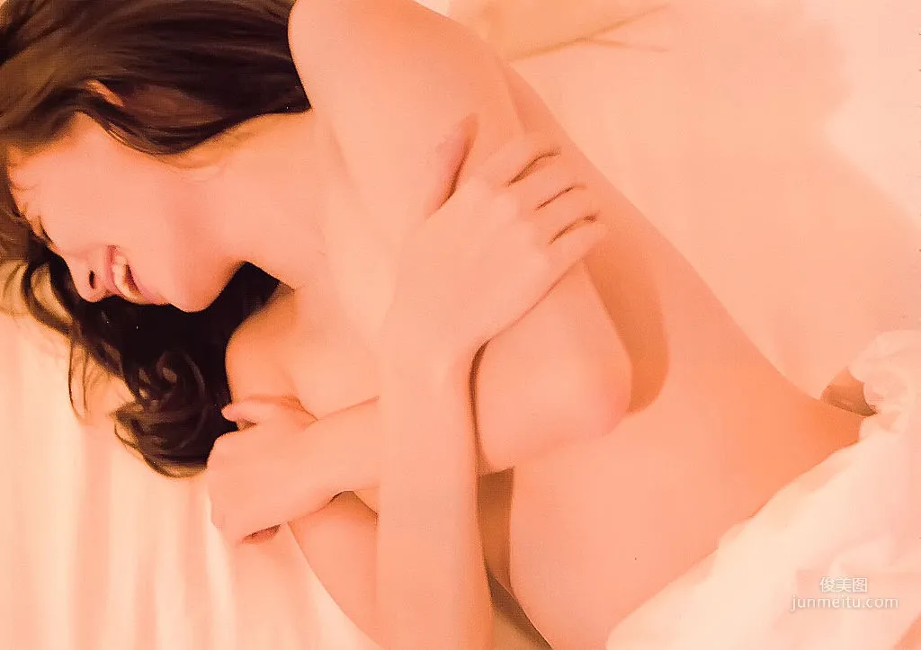 小嶋阳菜 『どうする』[怎么办] 写真集32